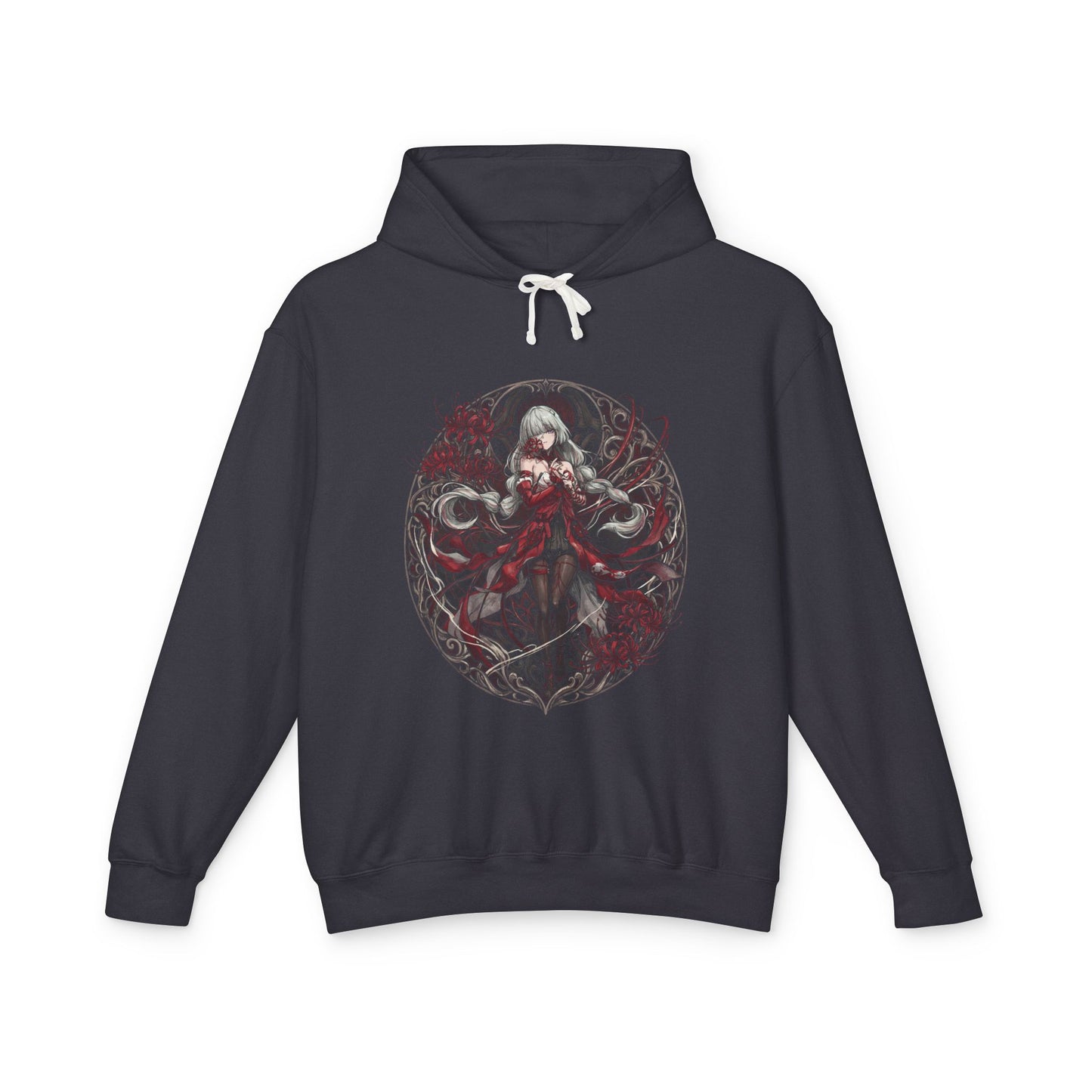 Wuthering Waves Phrolova Havoc Puppet Symphony Art Unisex Premium Hoodie