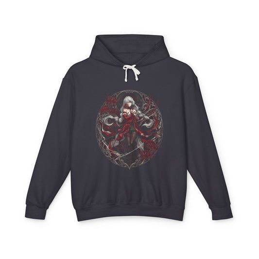 Wuthering Waves Phrolova Havoc Puppet Symphony Art Unisex Premium Hoodie