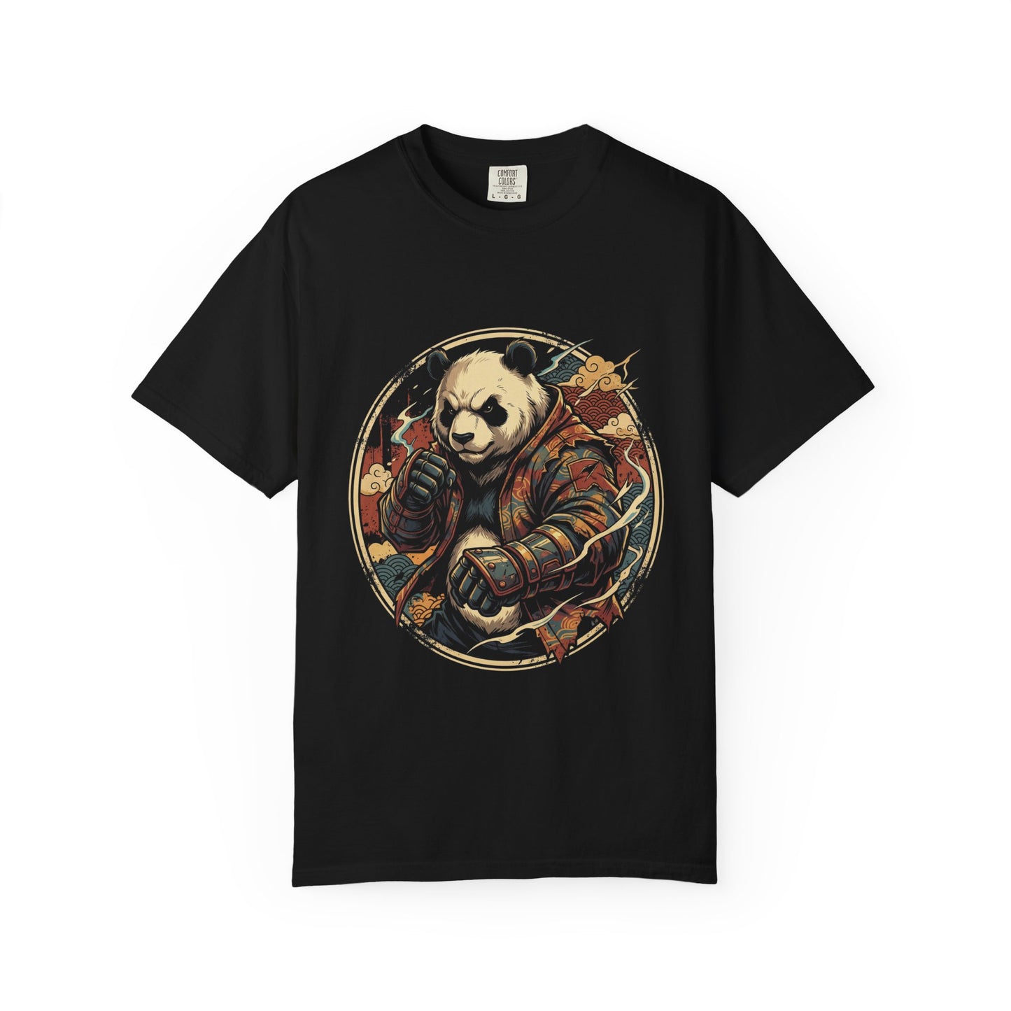 Jujutsu Kaisen Sukuna Strongest Sorcerer Curse Art Premium T-Shirt