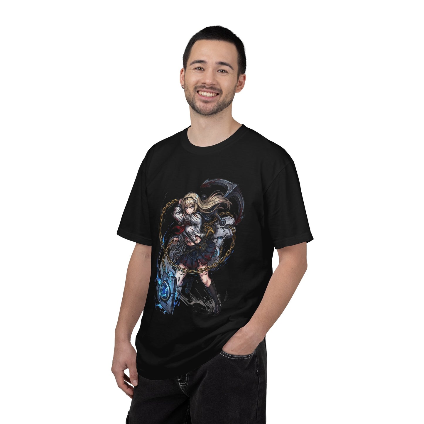 Haru CZN: Massive Single-Target Damage Dealer Premium T-Shirt