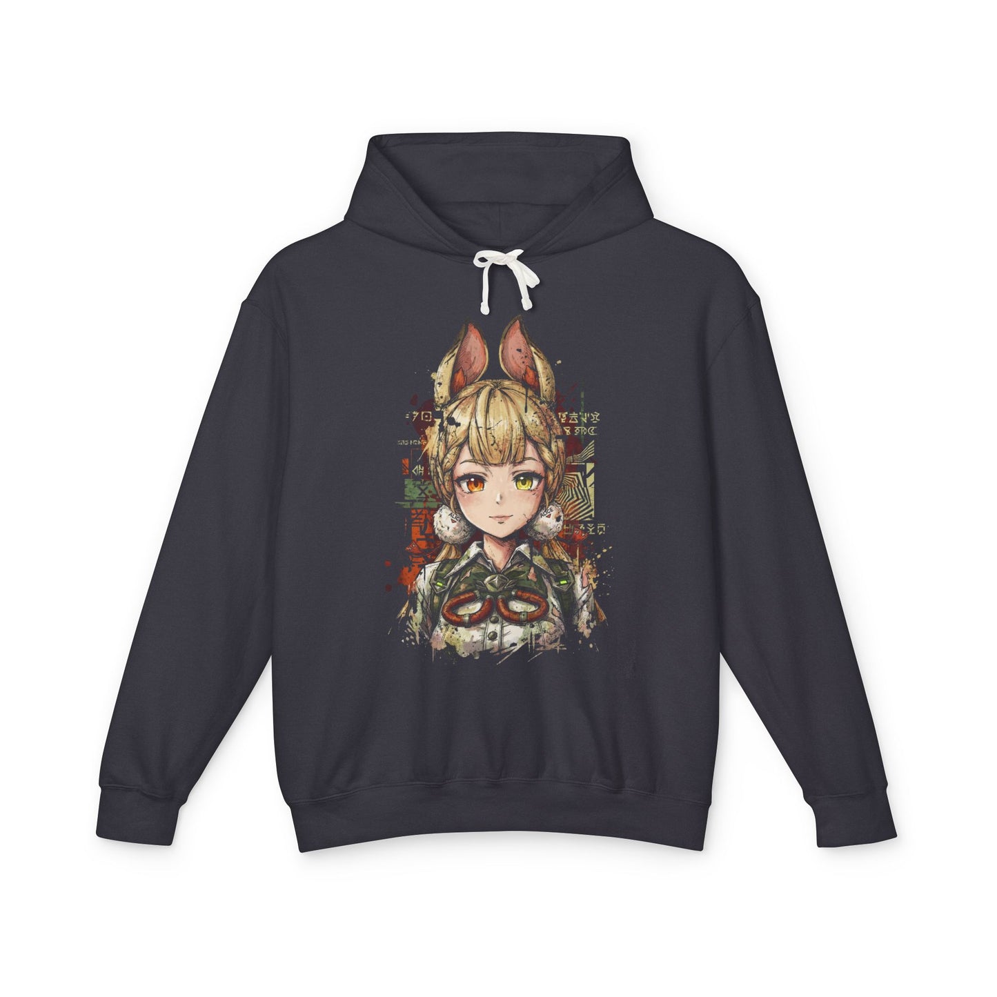 Alice Thymefield ZZZ Celestia School Noble Lady Design Unisex Premium Hoodie