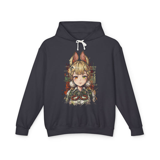 Alice Thymefield ZZZ Celestia School Noble Lady Design Unisex Premium Hoodie