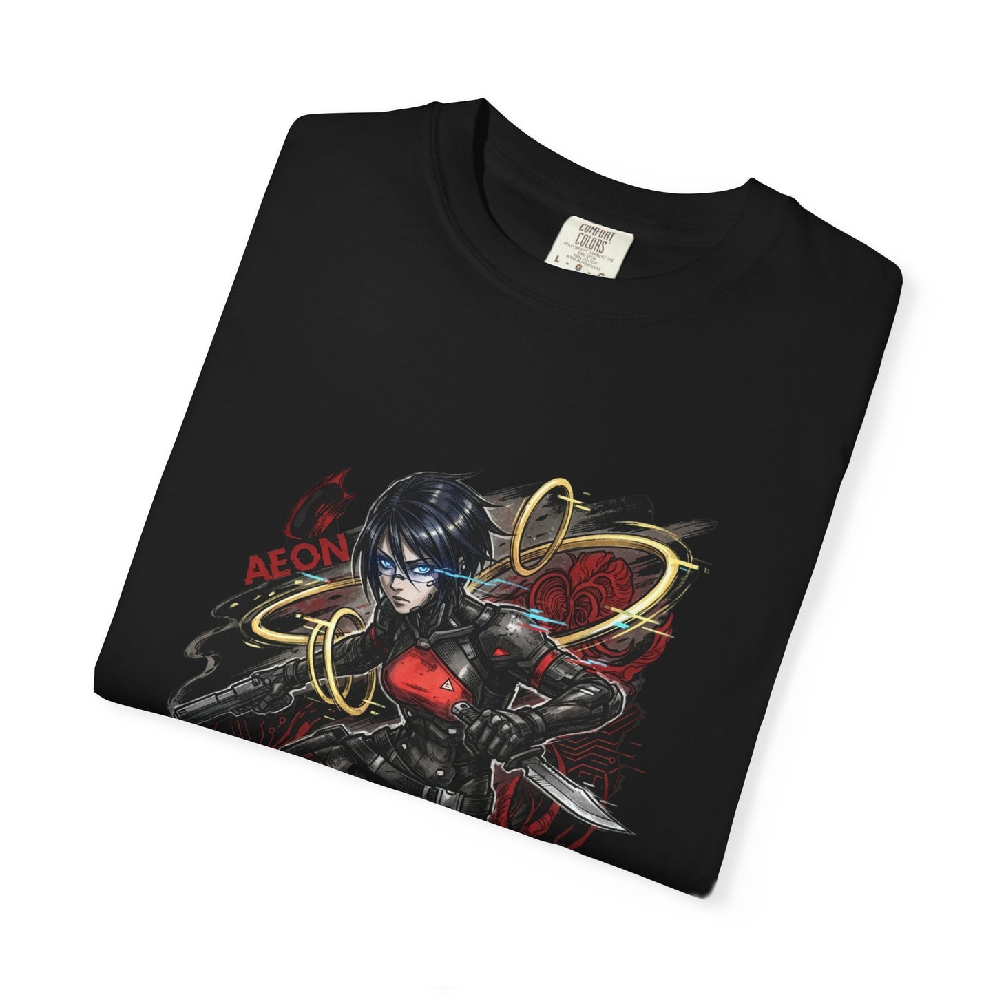 Signalis Retro PS1 Survival Horror Elster Replika Portrait Premium T-Shirt