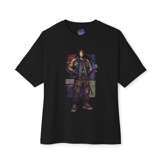 Nnoitra Gilga Six Arms Power Premium Oversized Unisex T-Shirt