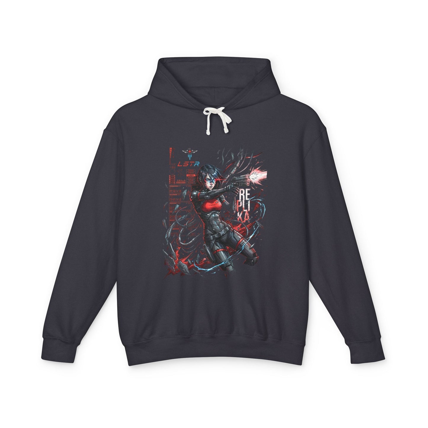 Signalis Ariane Dream Promise Elster Lost Memories Design Unisex Premium Hoodie