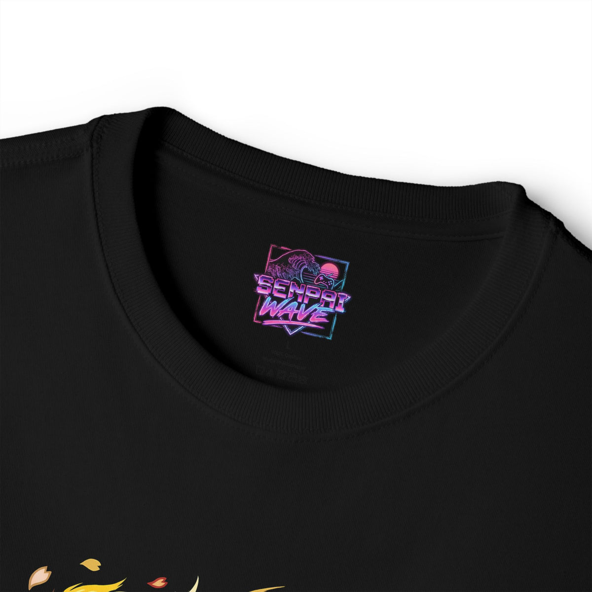 Bolty Blazen Aniimo Evolution Line Ukiyo-e - Oversized Premium Tee