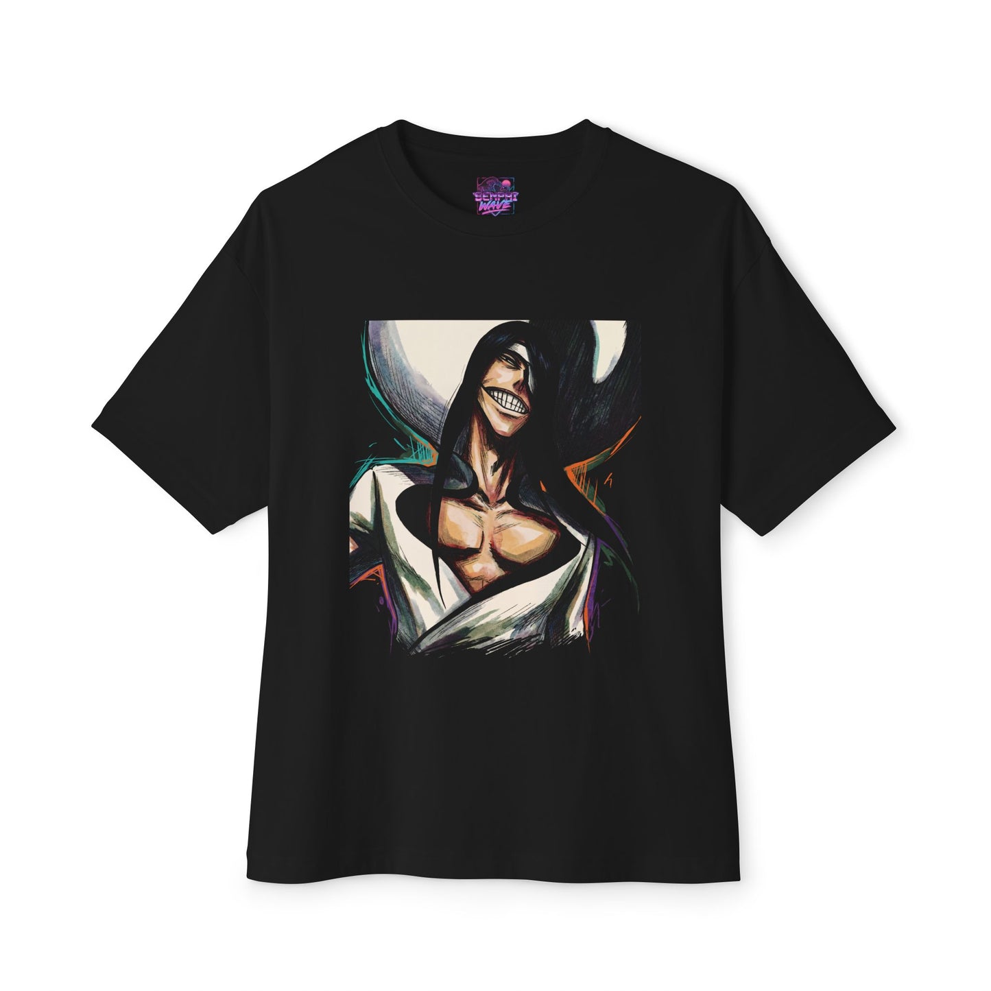 Nnoitra Gilga 5th Espada Premium Oversized Unisex T-Shirt