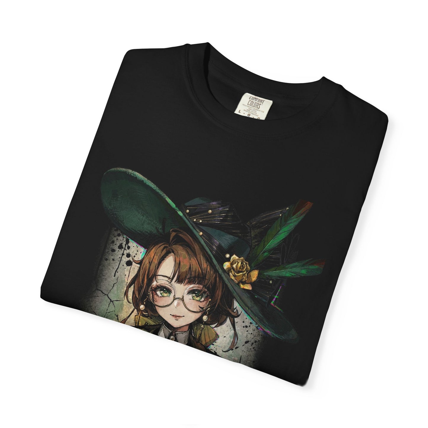 Kakania Reverse 1999 Vienna Psychiatrist Mirror Reflection Portrait Premium T-Shirt