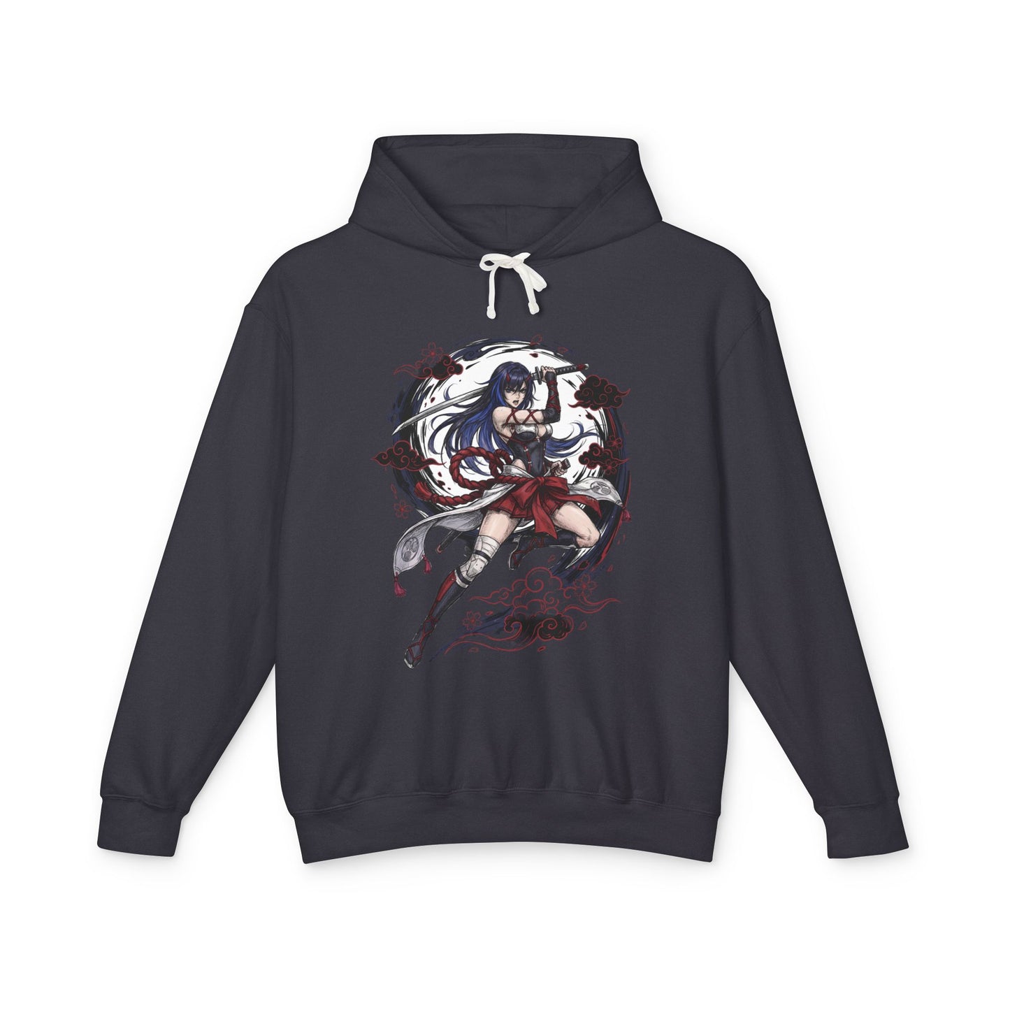 Chizuru Chaos Zero Nightmare Multi-Hit Queen Unisex Premium Hoodie