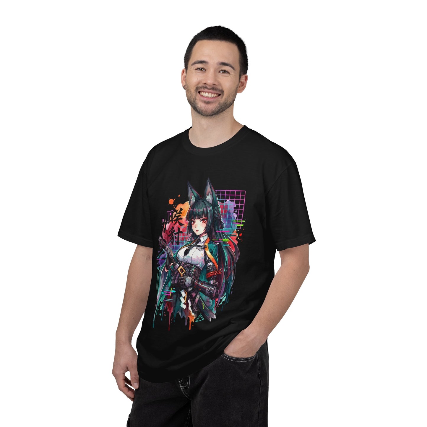 Elegant Miyabi Zenless Zone Zero Premium T-Shirt