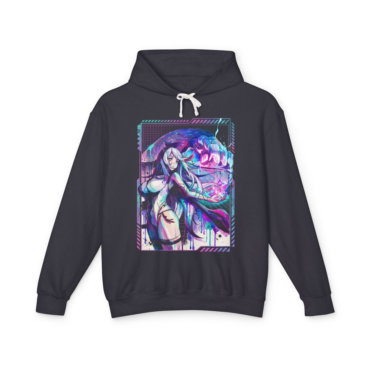 Narja Chaos Zero Nightmare Versatile Jack of All Trades Art Unisex Premium Hoodie