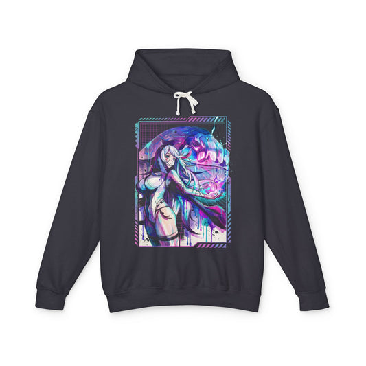 Narja Chaos Zero Nightmare Versatile Jack of All Trades Art Unisex Premium Hoodie