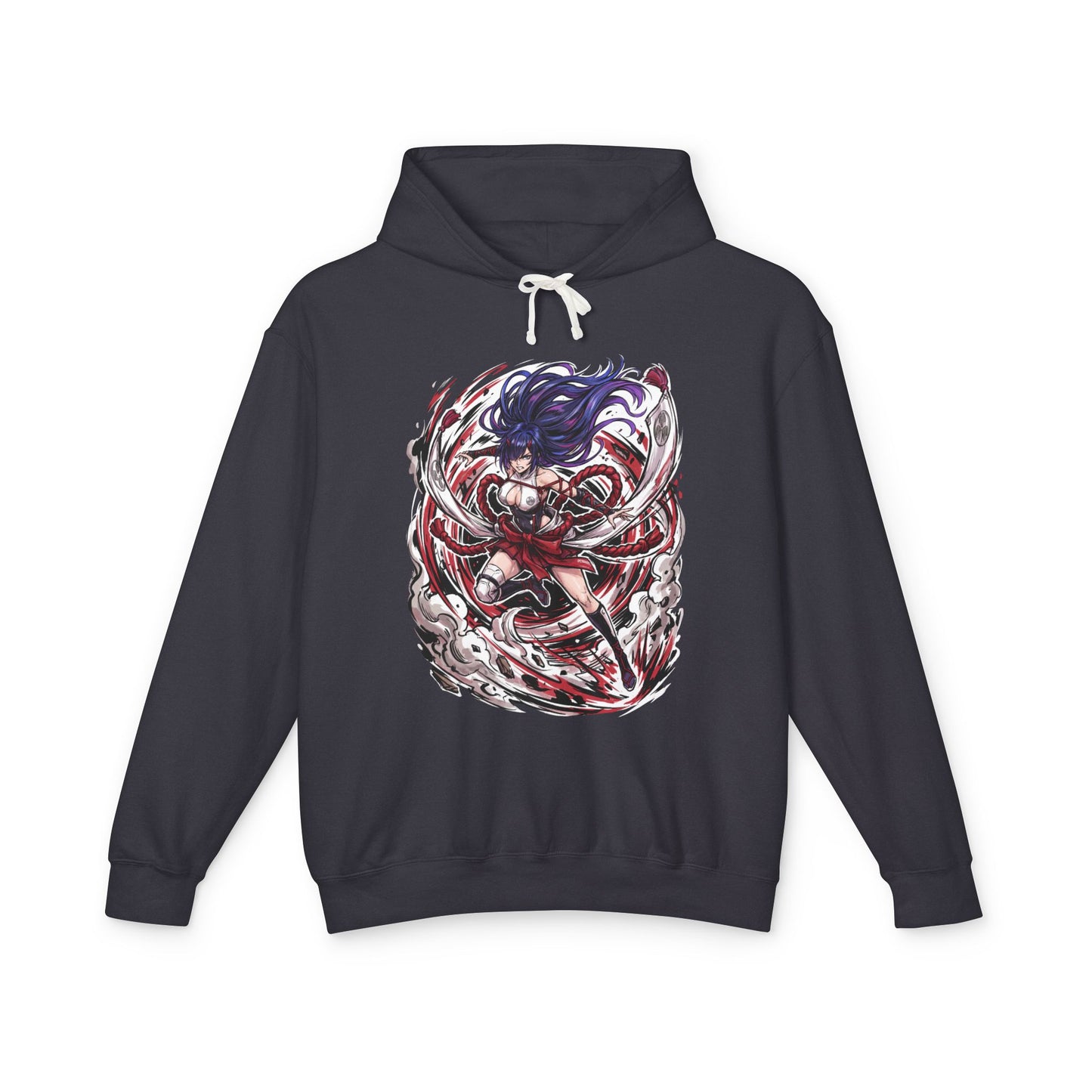 Chizuru Chaos Zero Nightmare: Sealer of Eternal Darkness Unisex Premium Hoodie