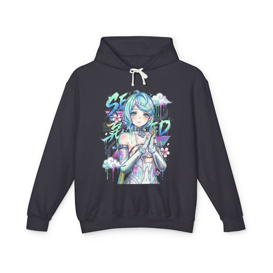 Seed & Seed Sr. Obol Squad Fan Art Unisex Premium Hoodie