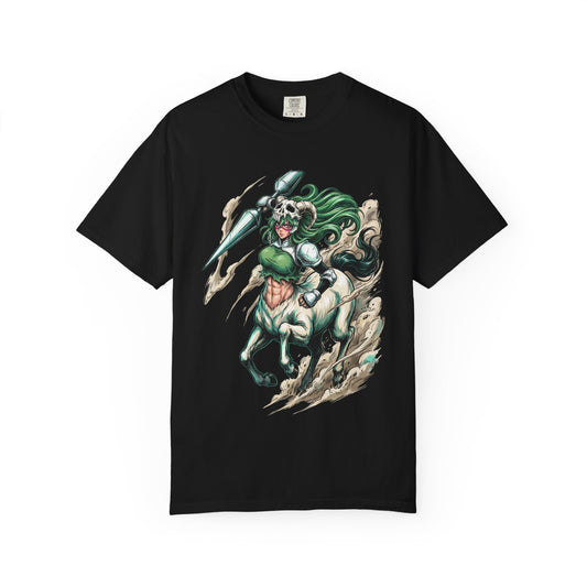 Nelliel Tu Odelschwanck Bleach Crimson Line Hazel Eyes Tribute Premium T-Shirt