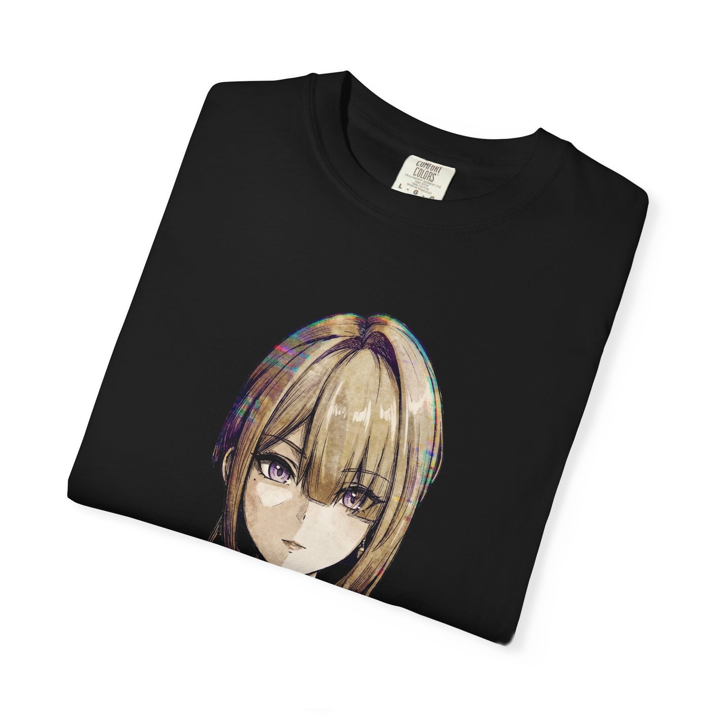 Zenless Zone Zero Evelyn Chevalier Chain Attack Ember Design Premium T-Shirt