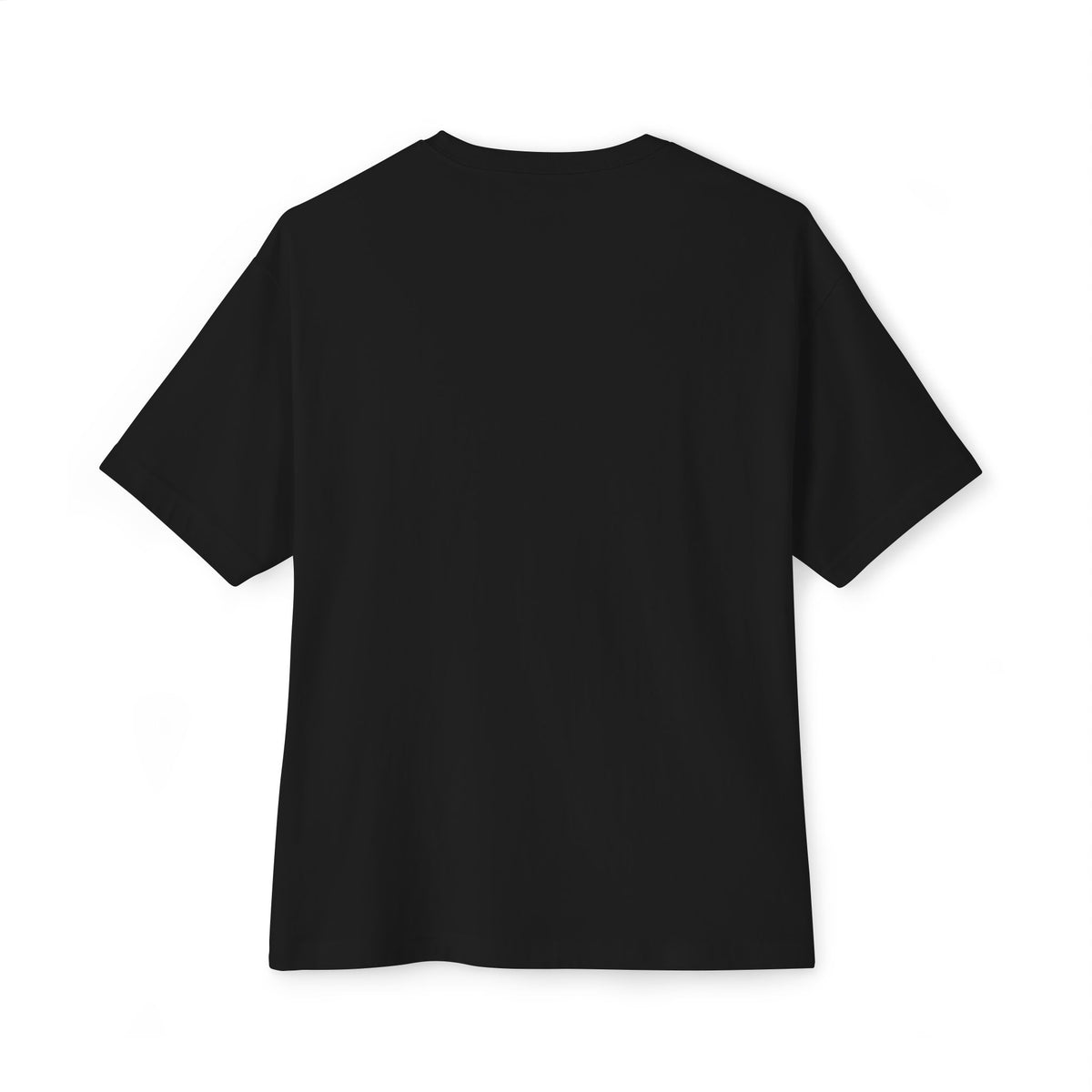 Nnoitra Gilga Bleach Despair Espada Tribute Premium Oversized Unisex T-Shirt