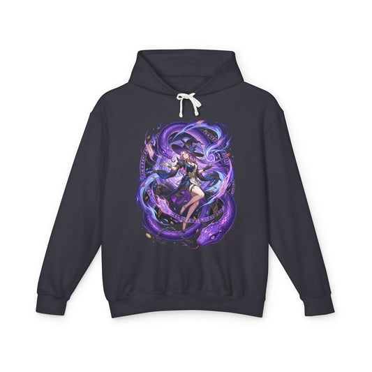 Honkai Star Rail Jade IPC Stoneheart Fan Art Unisex Premium Hoodie