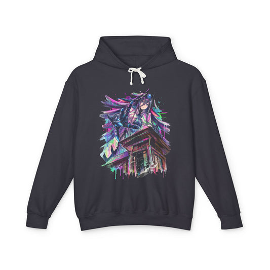 Chaos Zero Nightmare Narja Mental Connection Wyrm Art Unisex Premium Hoodie