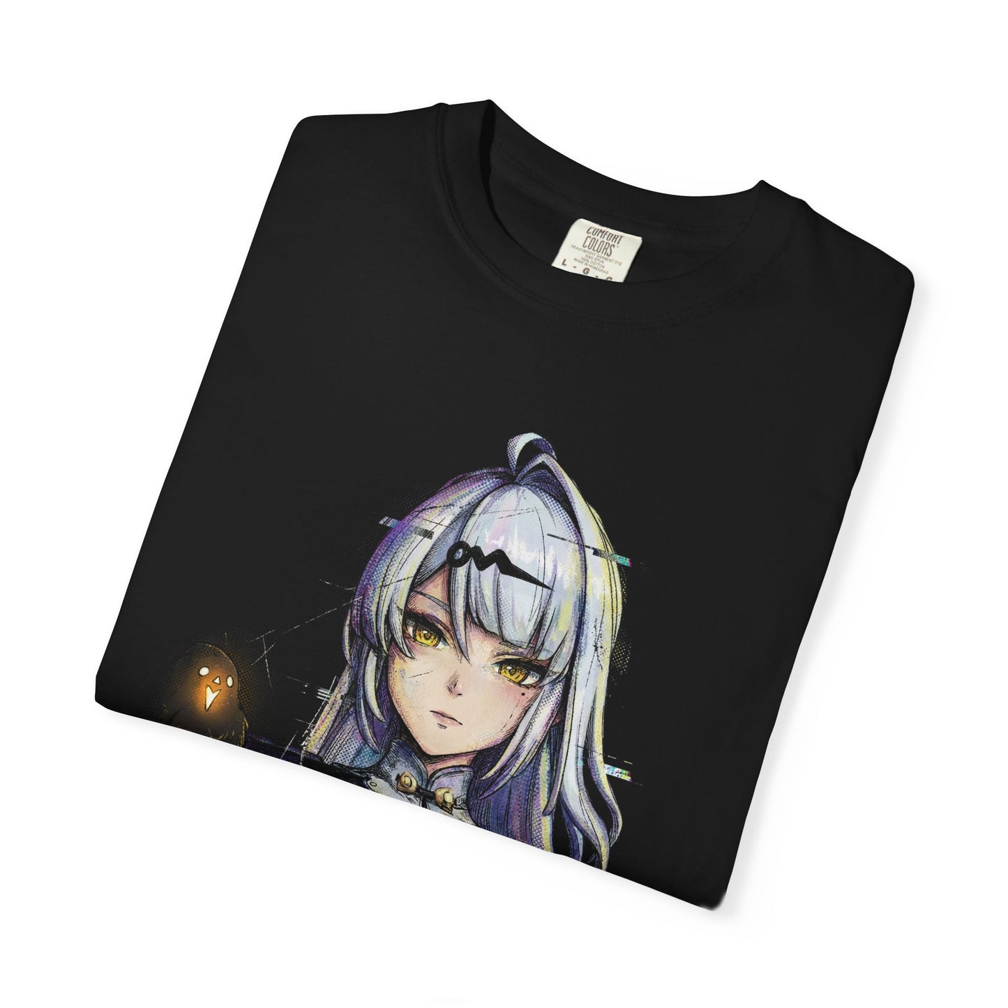 Yixuan ZZZ Grandmaster Fan Art Zenless Zone Zero Void hunter Level Premium T-Shirt
