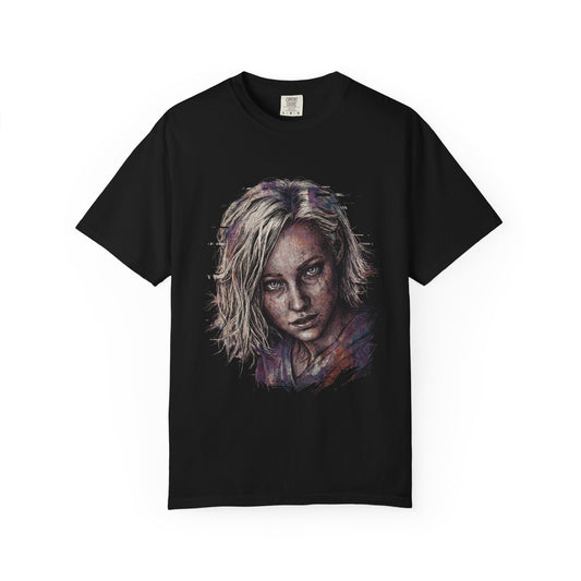 Grace Ashcroft RE Requiem Alyssa Mystery 8 Years Probe Design Premium T-Shirt