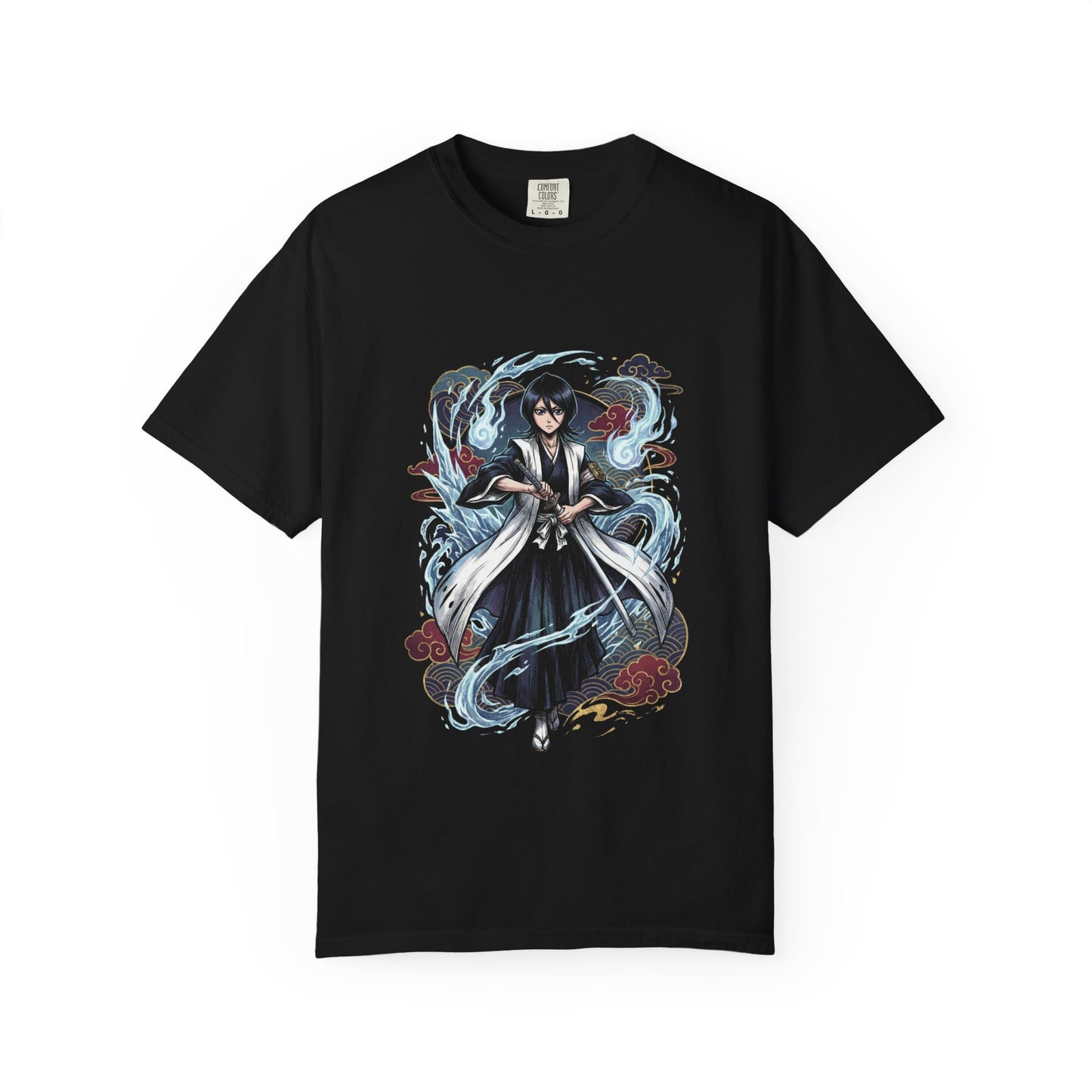 Rukia Kuchiki: Dance of the White Moon Premium T-Shirt