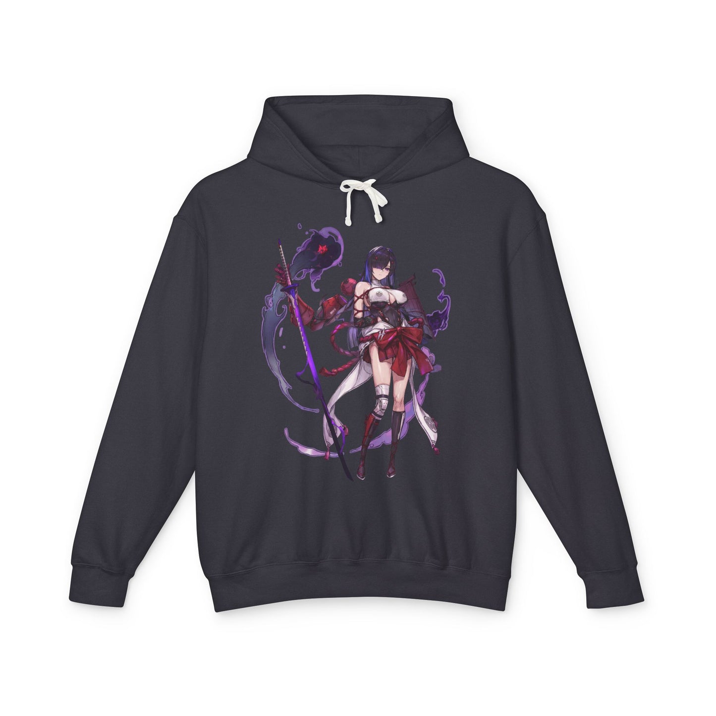 Peltion Faction Chizuru Void Damage Dealer Unisex Premium Hoodie