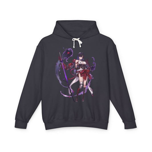 Peltion Faction Chizuru Void Damage Dealer Unisex Premium Hoodie