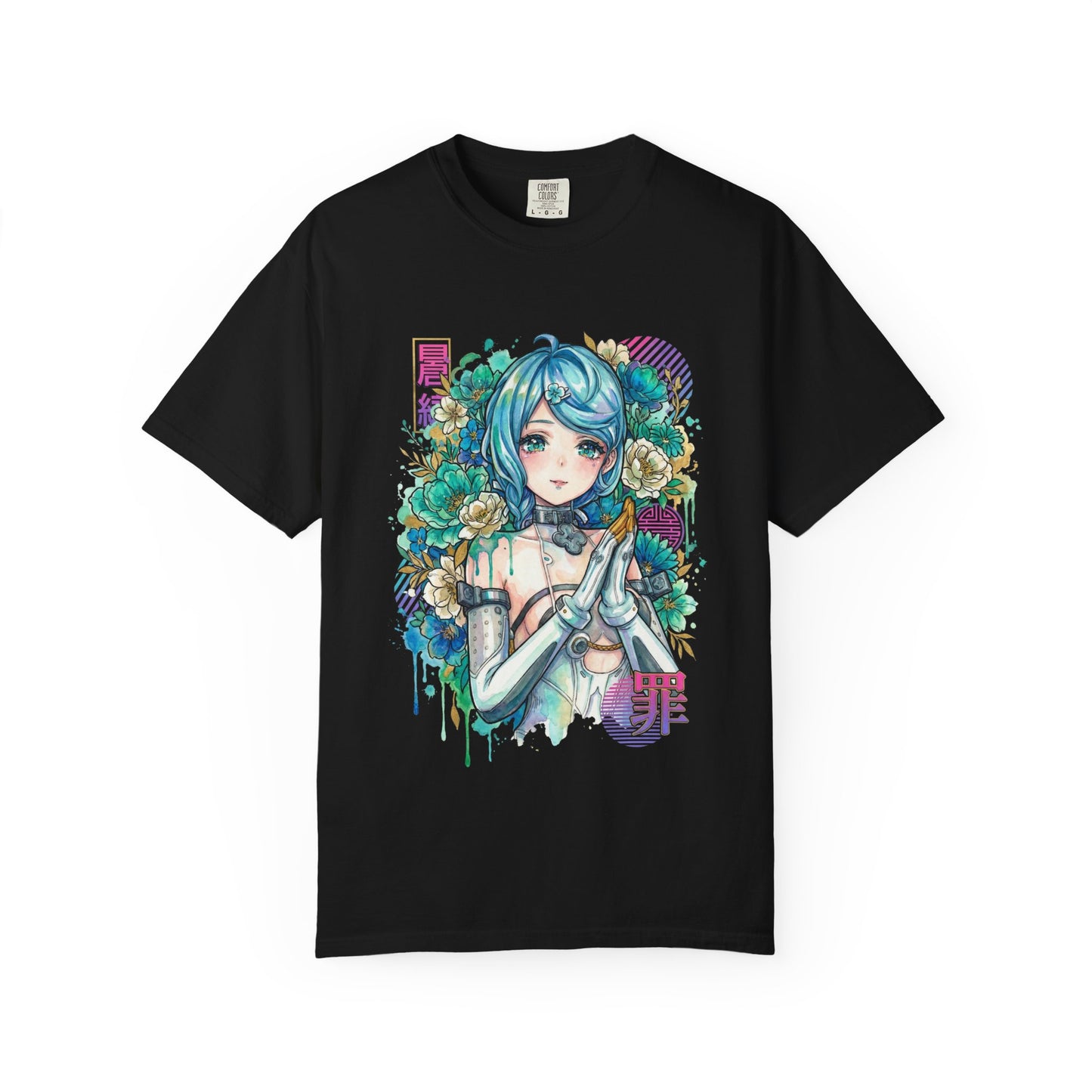 Seed & Seed Sr. Obol Squad Fan Art Premium T-Shirt