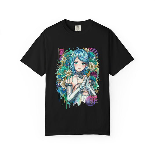Seed & Seed Sr. Obol Squad Fan Art Premium T-Shirt