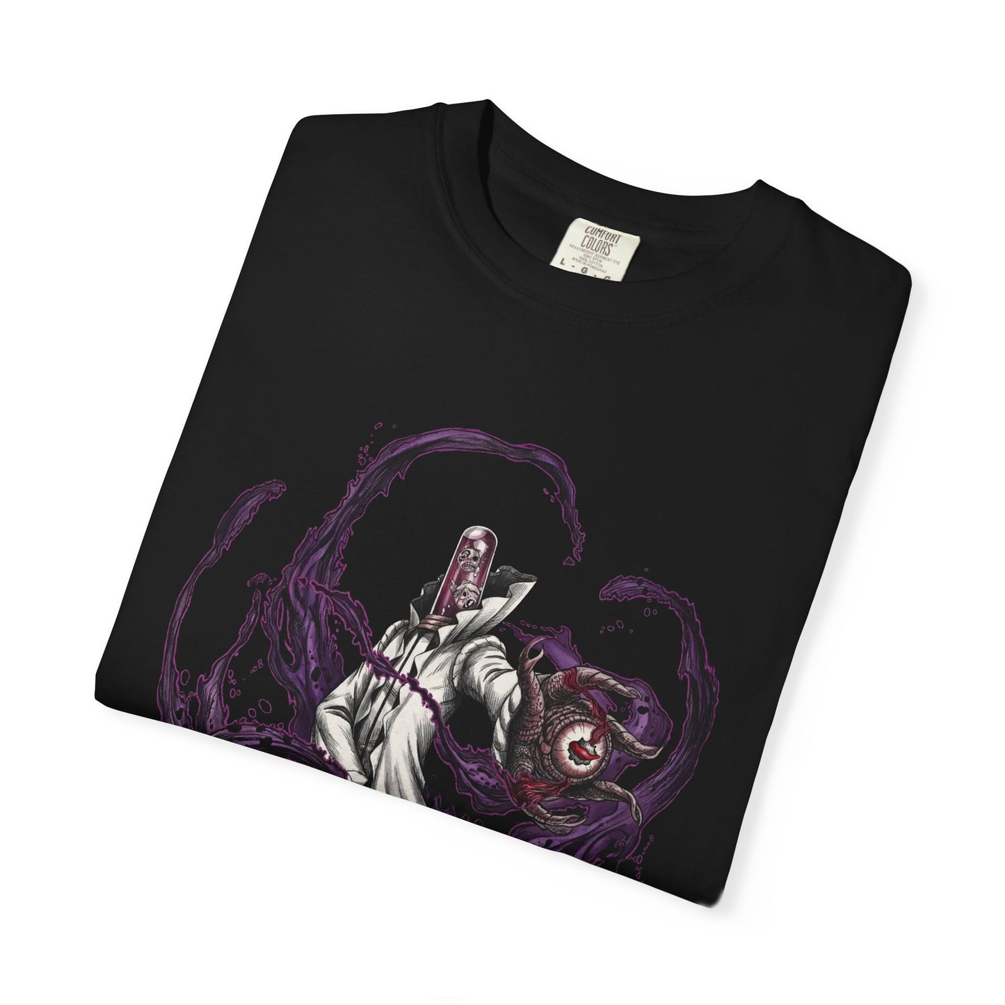 Aaroniero Bleach Glotonería Tank Head Portrait Premium T-Shirt