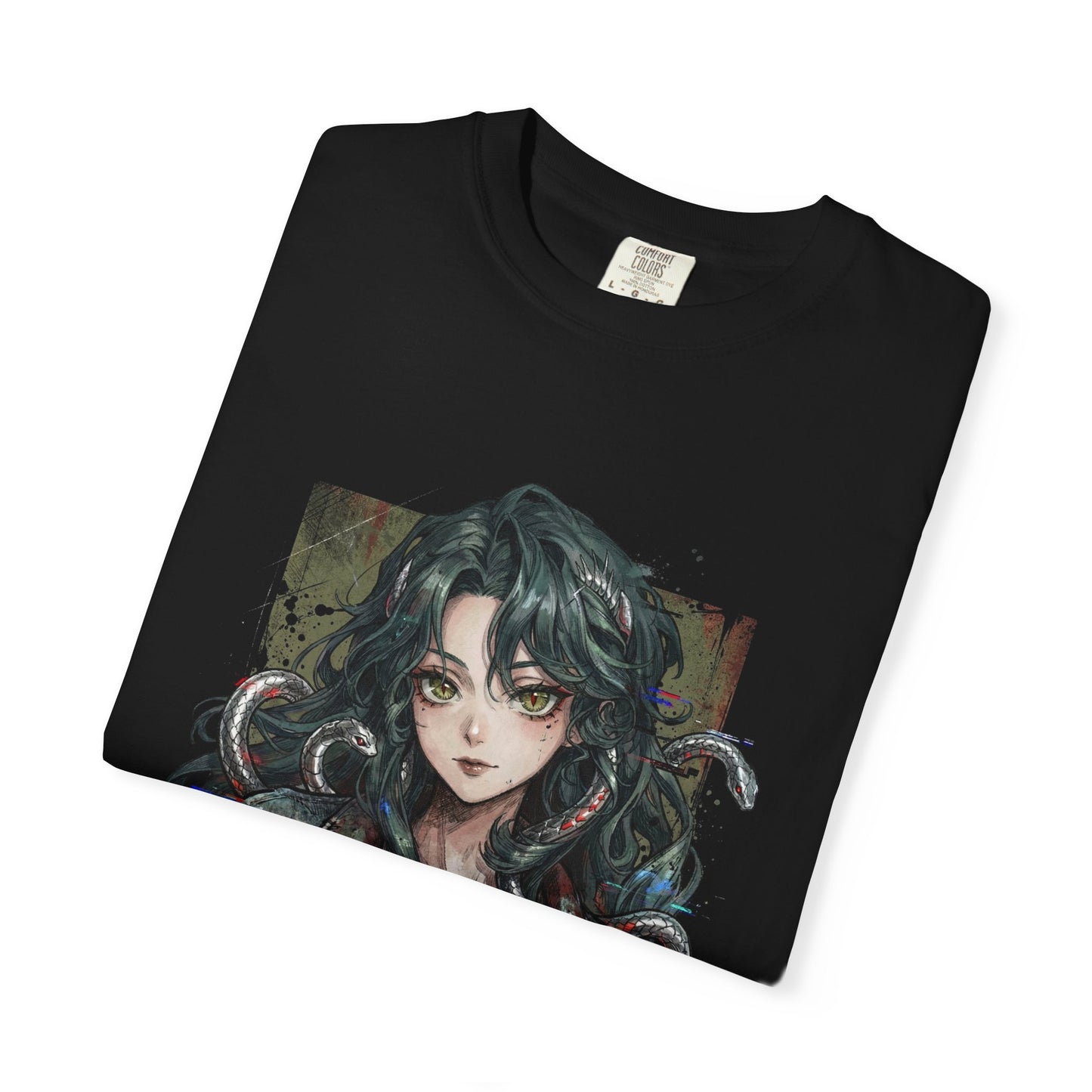 Hissabeth Reverse 1999 Petrification Science Icon Premium T-Shirt