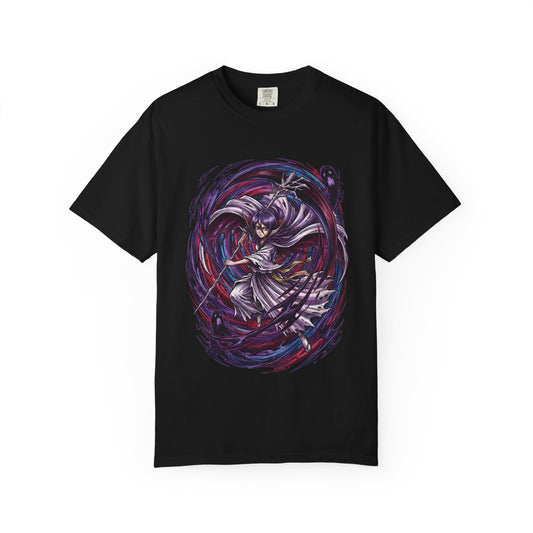 Dark Rukia Movie 3 Design Premium T-Shirt