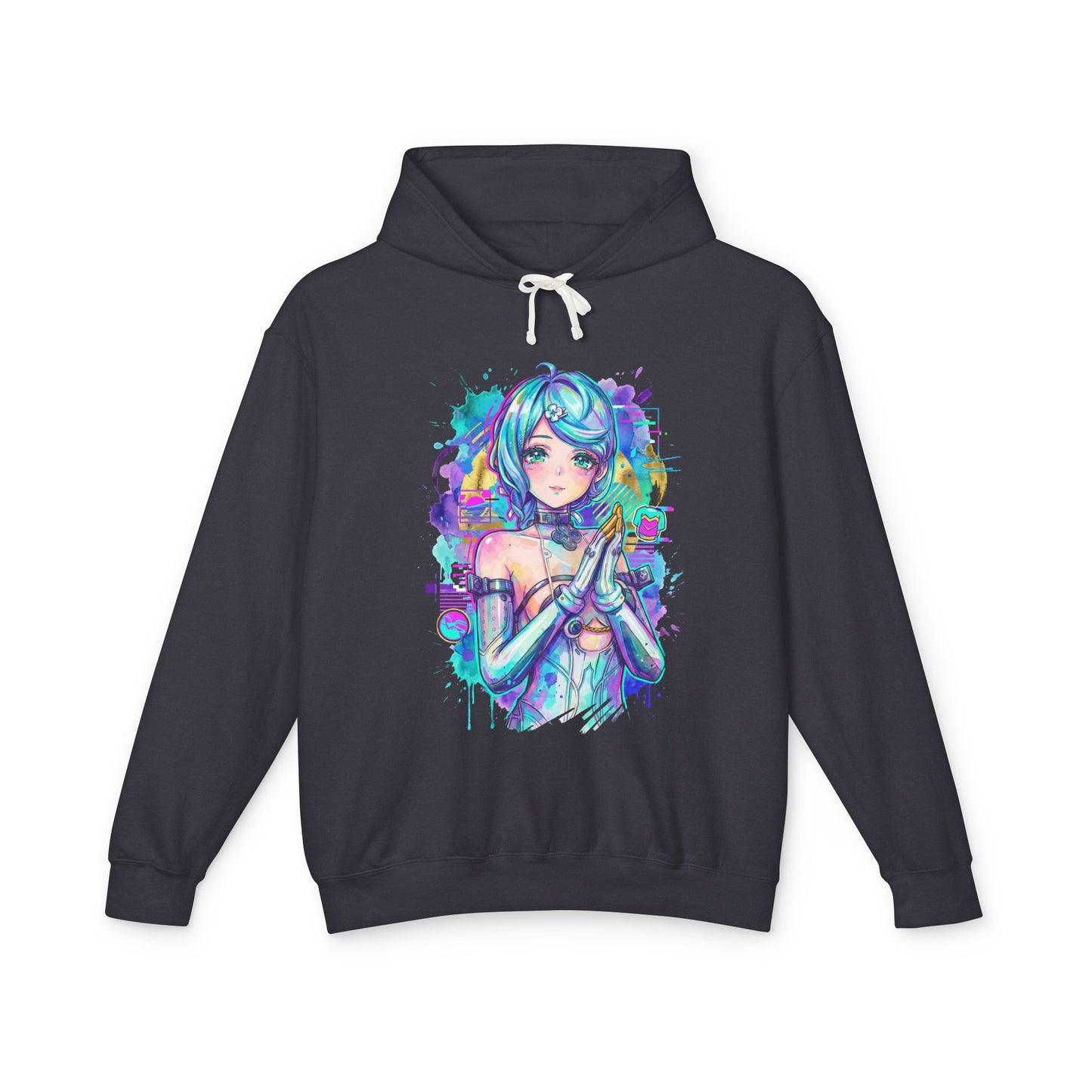 Seed & Seed Sr. Obol Squad Fan Art Unisex Premium Hoodie