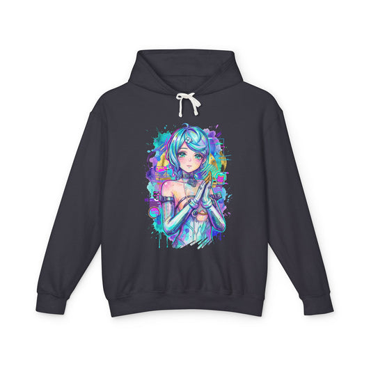 Seed & Seed Sr. Obol Squad Fan Art Unisex Premium Hoodie