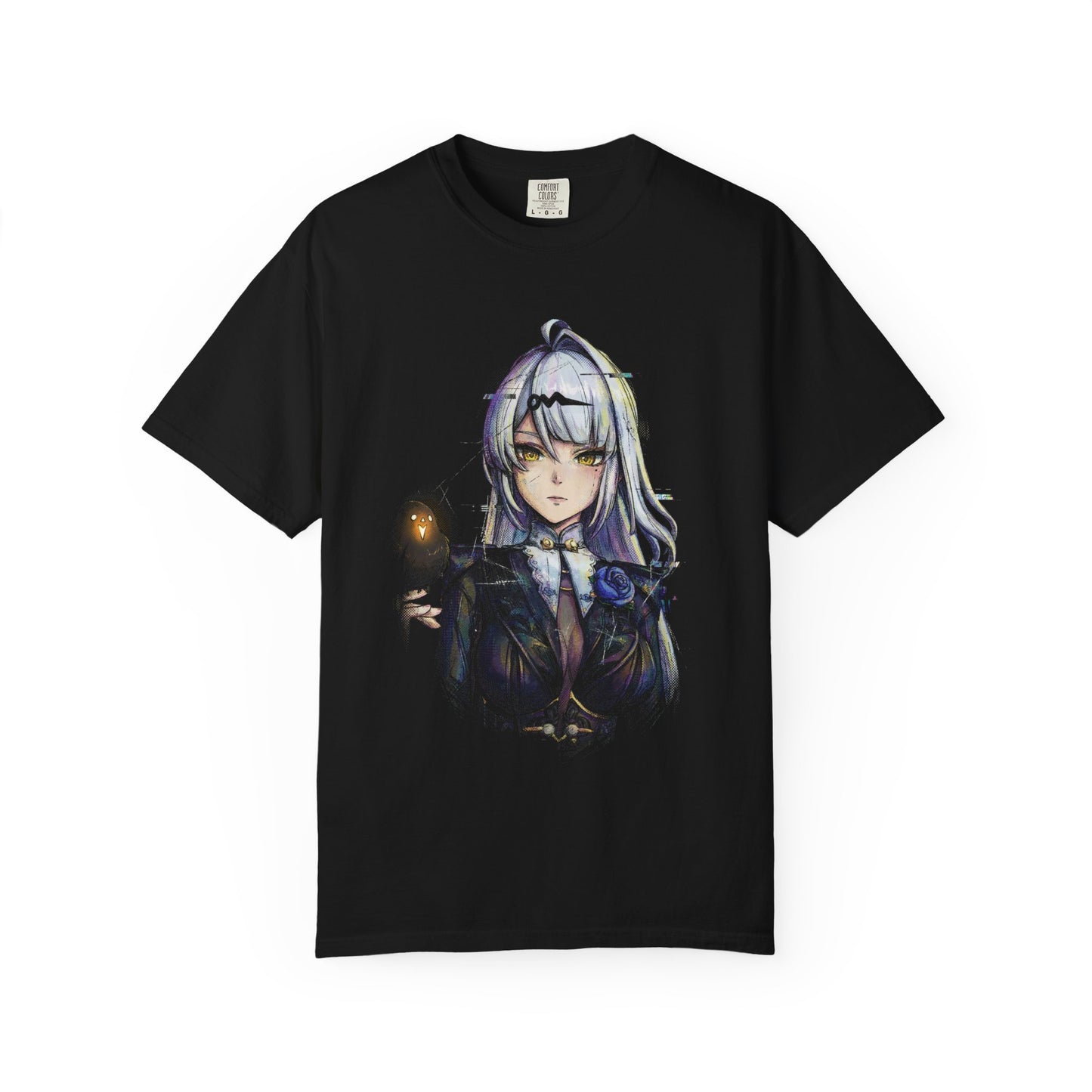 Yixuan ZZZ Grandmaster Fan Art Zenless Zone Zero Void hunter Level Premium T-Shirt