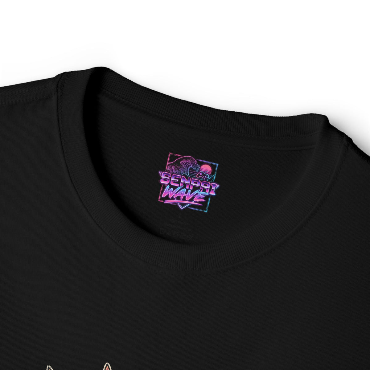 Umamusume Mihono Bourbon Cyborg Armor Fan Art Oversized T-Shirt