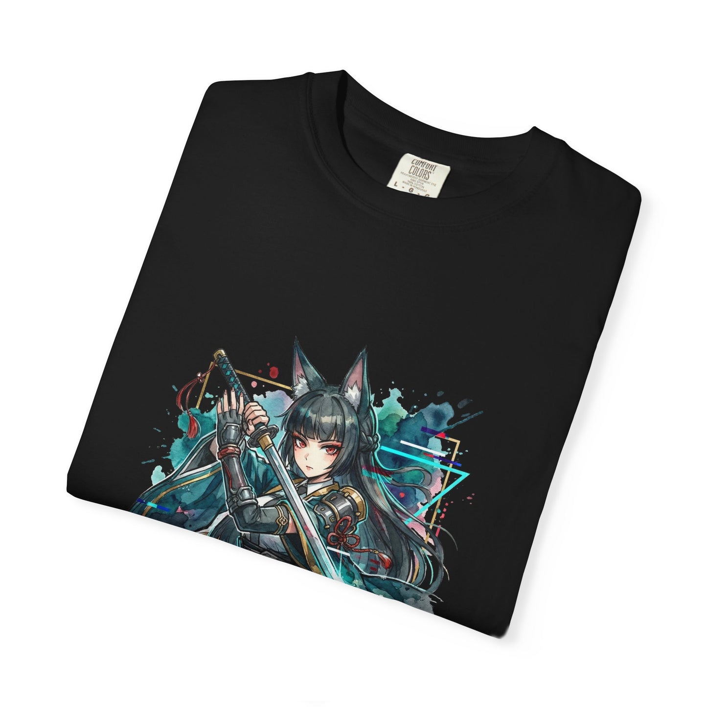 Elegant Miyabi Zenless Zone Zero Premium T-Shirt