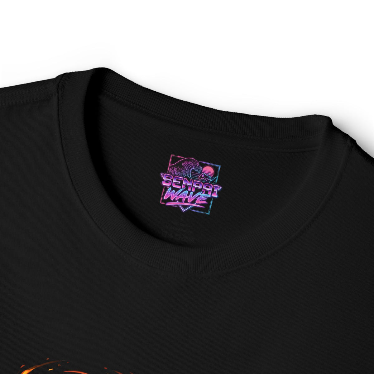 Squashel Aniimo Elemental Burst Creature Art - Oversized Premium Tee