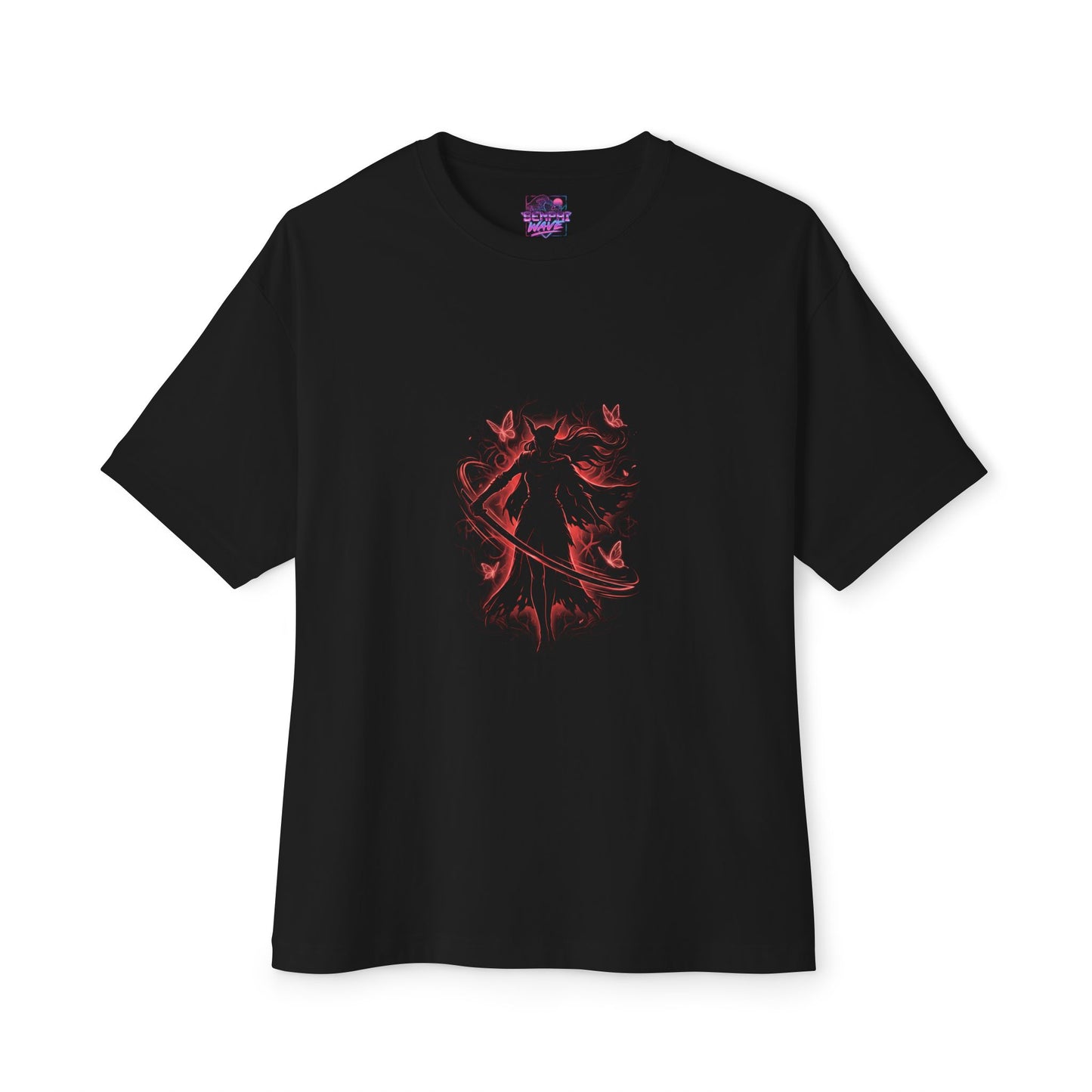 I Am Malenia, And I Have Never Known Defeat Premium Oversized Unisex T-Shirt