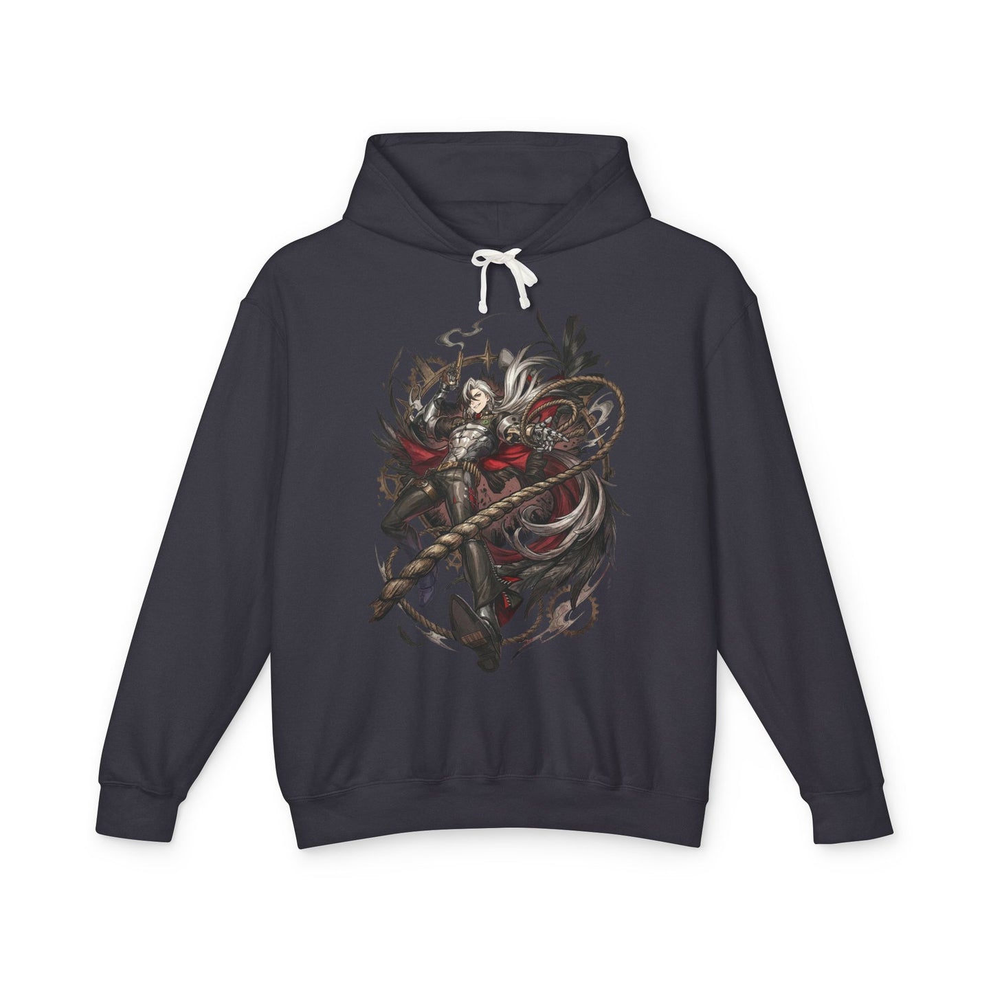 Honkai Star Rail Boothill Galaxy Ranger Fan Art Unisex Premium Hoodie