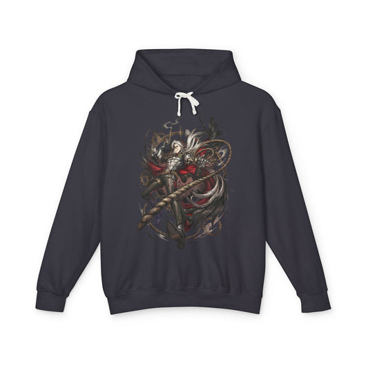 Honkai Star Rail Boothill Galaxy Ranger Fan Art Unisex Premium Hoodie