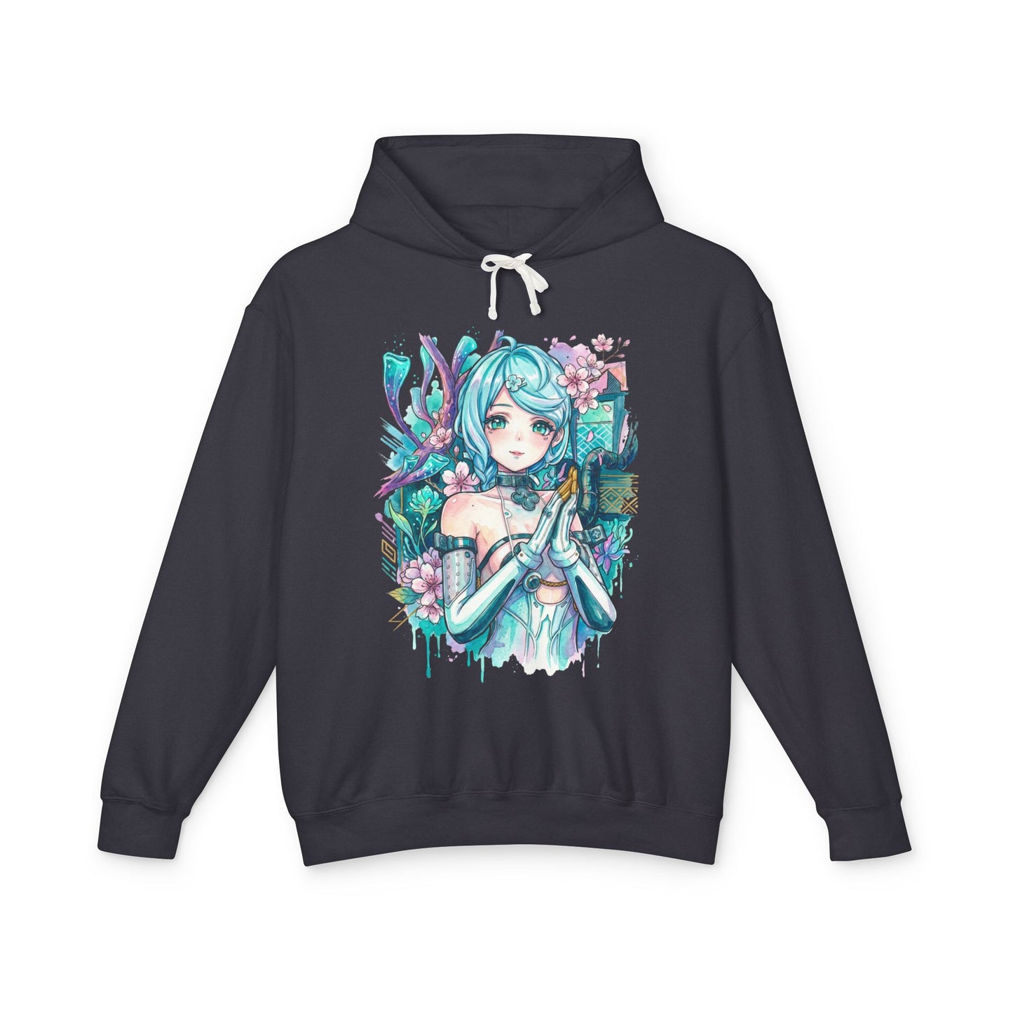 Seed & Seed Sr. Obol Squad Fan Art Unisex Premium Hoodie