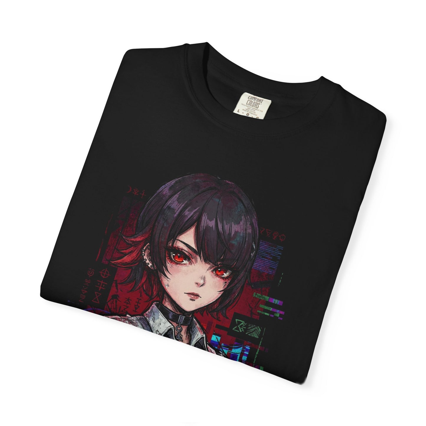 Zenless Zone Zero Ellen Joe Victoria Housekeeping Maid Design Premium T-Shirt