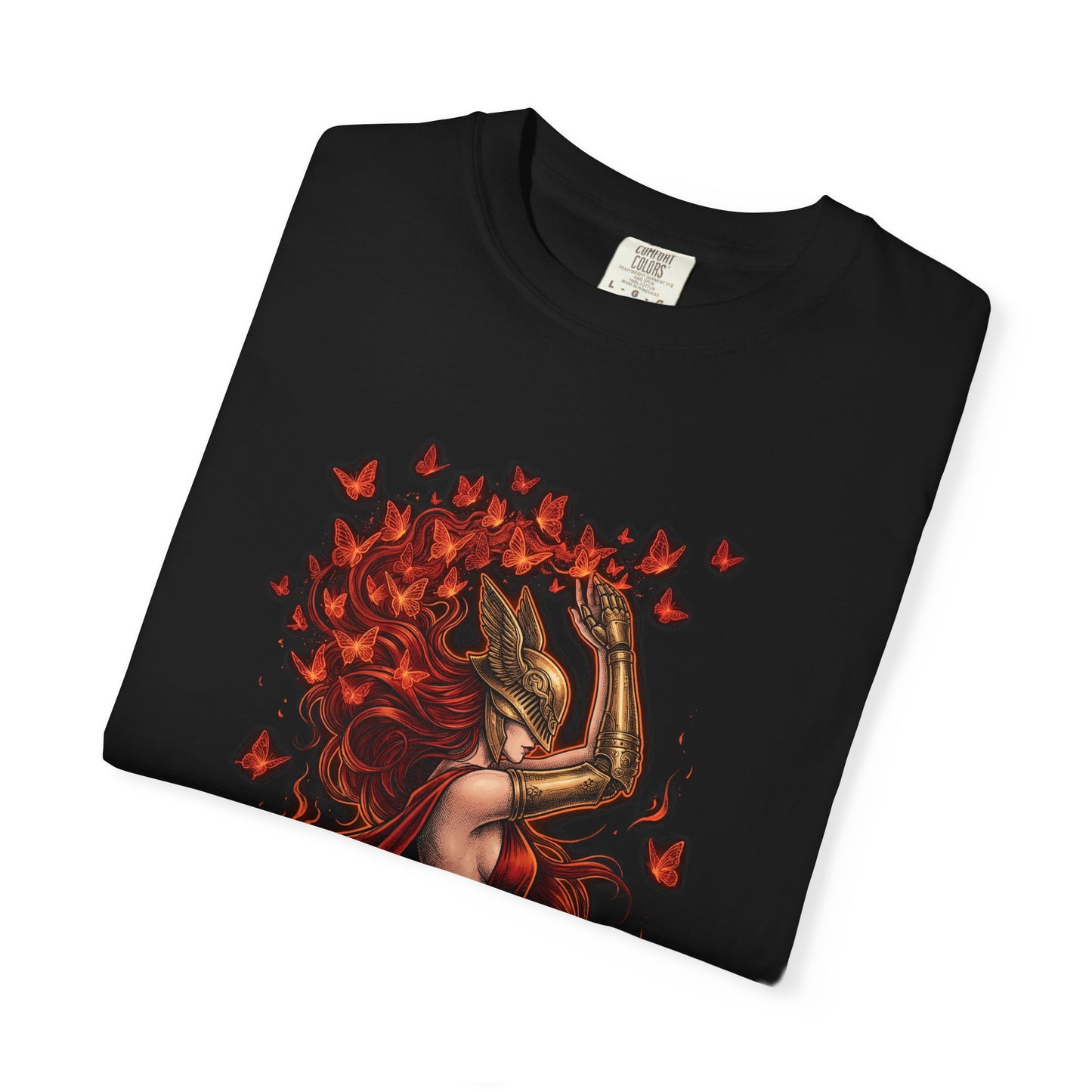 Elden Ring Malenia Goddess of Rot Portrait Premium T-Shirt