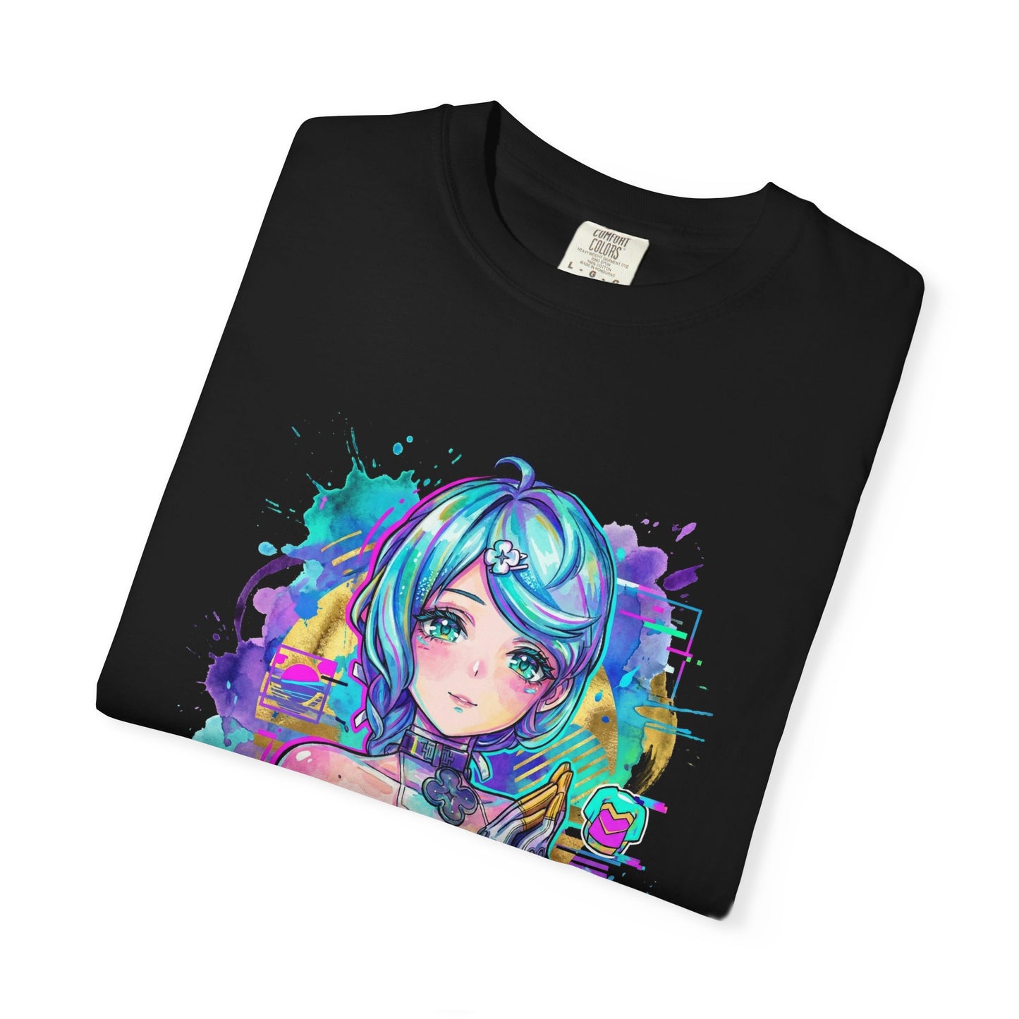 Seed & Seed Sr. Obol Squad Fan Art Premium T-Shirt