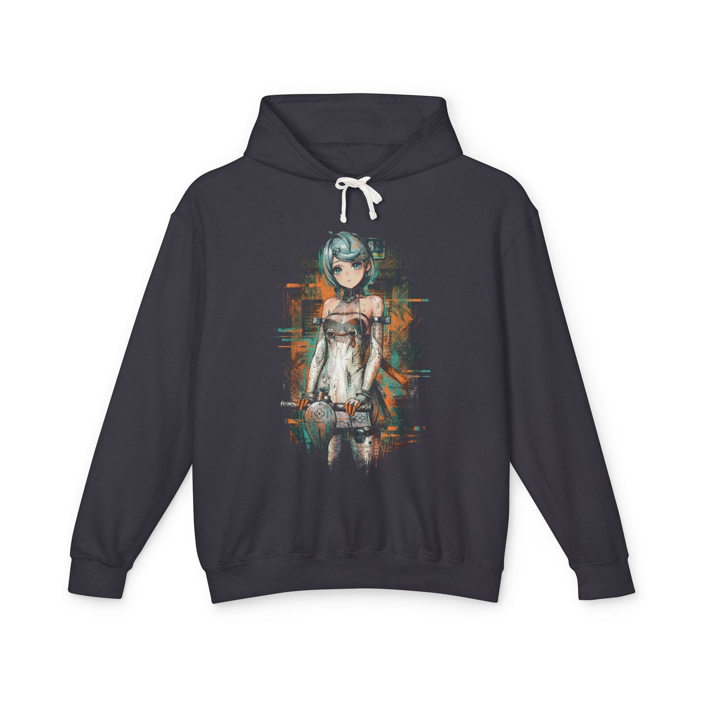 Seed & Seed Sr. Obol Squad Fan Art Unisex Premium Hoodie