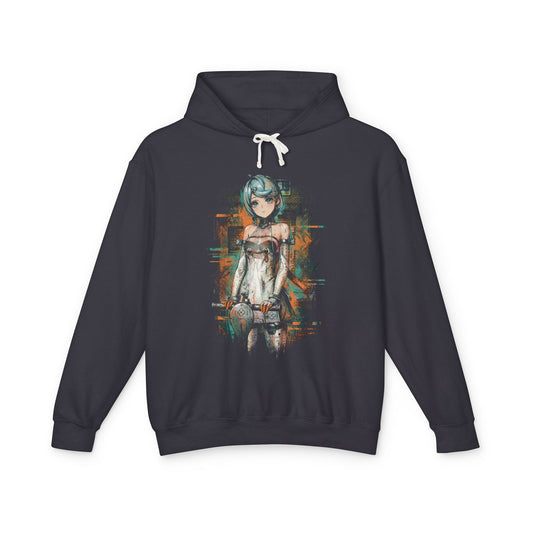 Seed & Seed Sr. Obol Squad Fan Art Unisex Premium Hoodie
