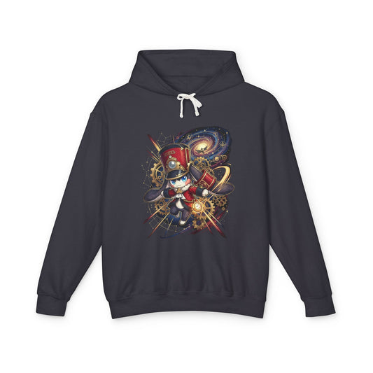 Honkai Star Rail Pompom Astral Express Conductor Fan Art Unisex Premium Hoodie