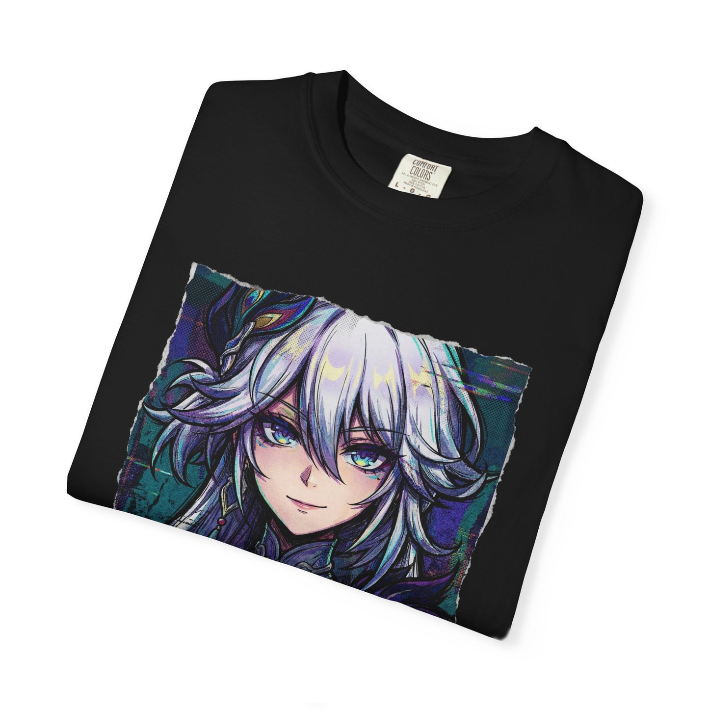 Honkai Star Rail Yao Guang Radical Change Seer General Design Premium T-Shirt